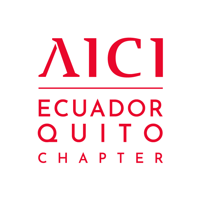 aici_ecuador_quito_logo_rojo